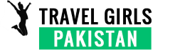 Travel Girls Pakistan logo