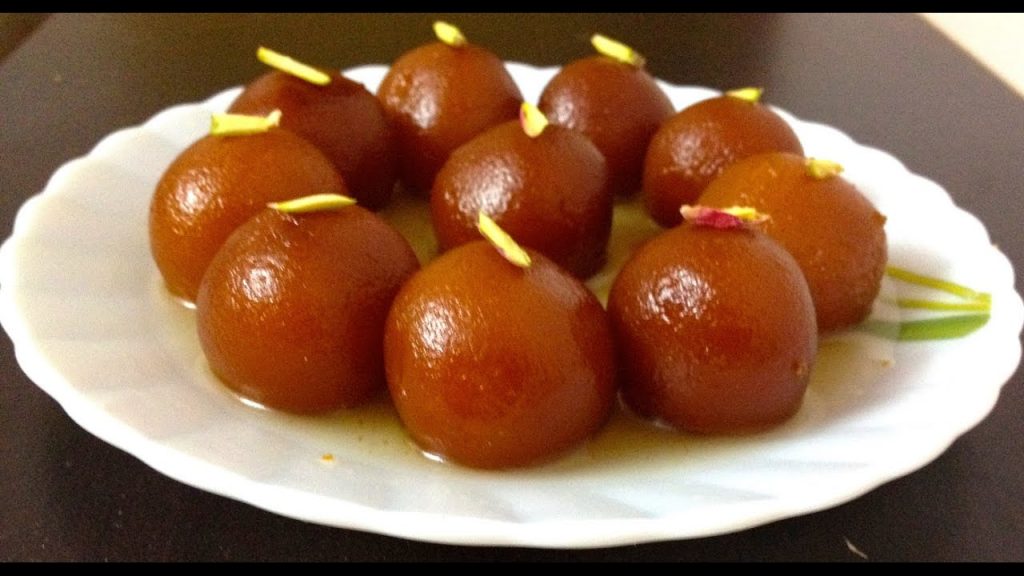 10 Most Famous Desserts And Sweet Dishes In Pakistan Travel Girls