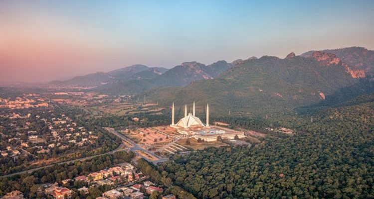 best places to visit in islamabad with friends